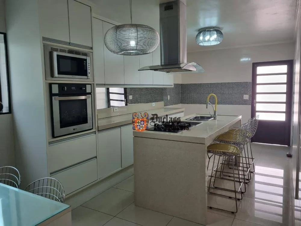 Sobrado, 3 quartos, 300 m² - Foto 7