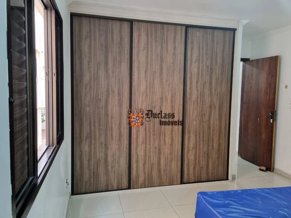 Sobrado, 3 quartos, 300 m² - Foto 10