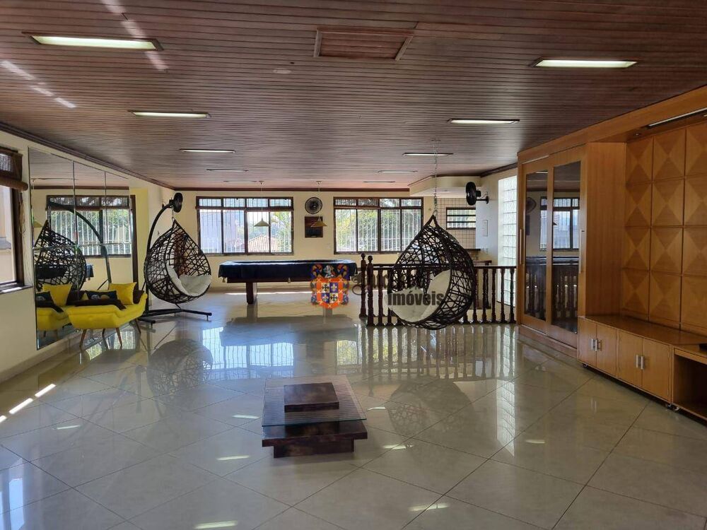 Sobrado, 3 quartos, 300 m² - Foto 2