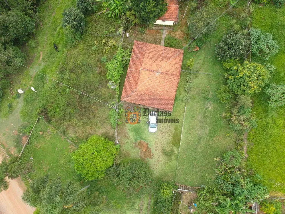 Chácara, 6 quartos, 2 hectares - Foto 8