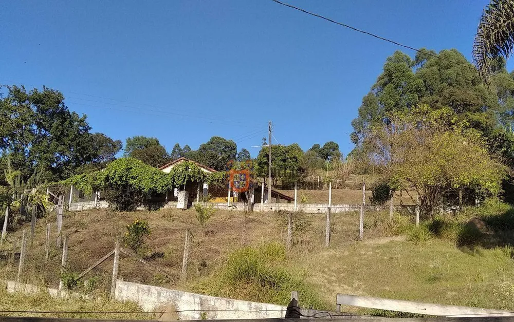 Chácara, 6 quartos, 2 hectares - Foto 2