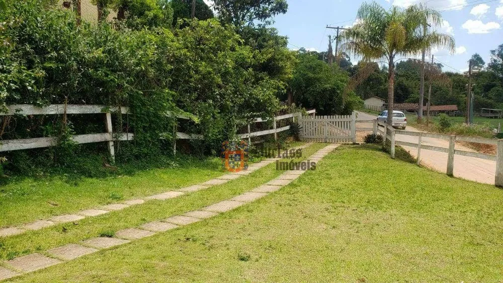 Chácara, 6 quartos, 2 hectares - Foto 1