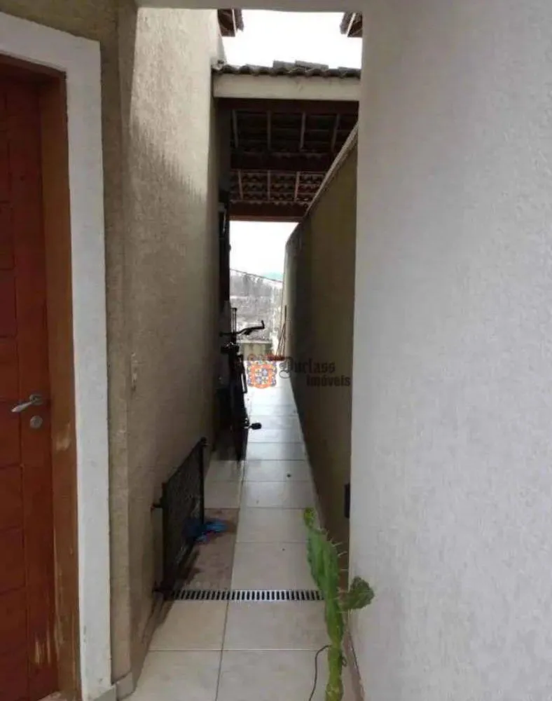 Sobrado, 2 quartos, 72 m² - Foto 3