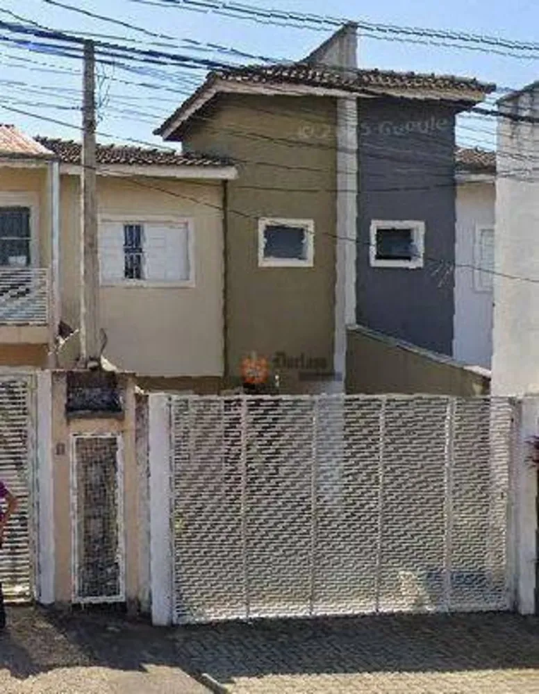 Sobrado, 2 quartos, 72 m² - Foto 2