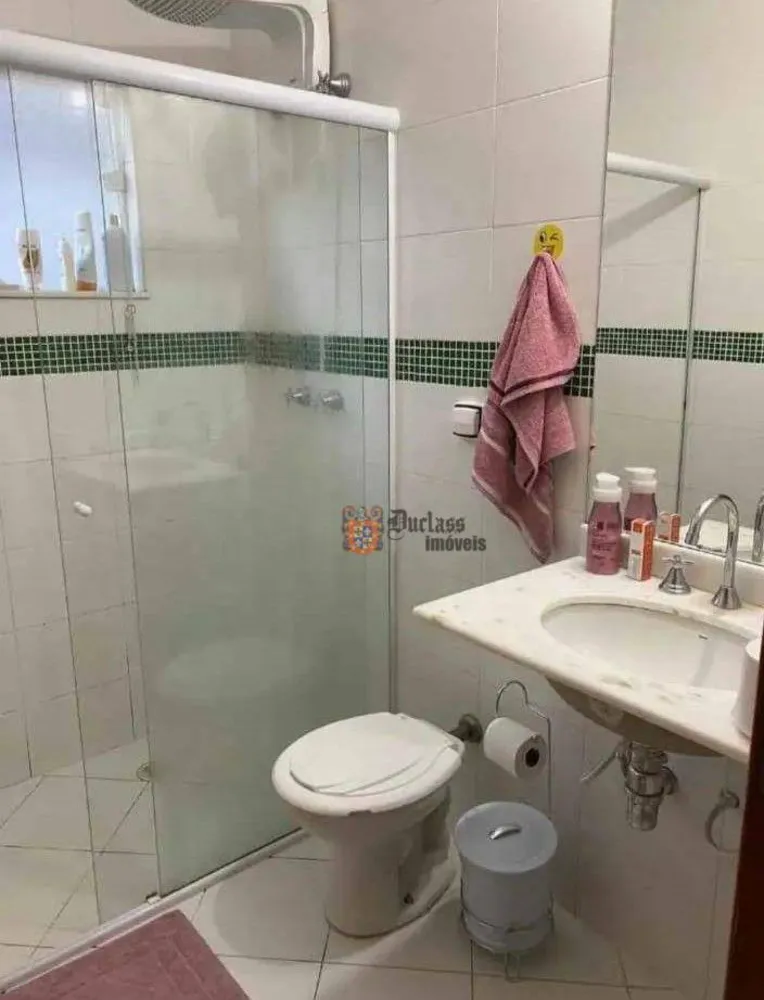 Sobrado, 2 quartos, 72 m² - Foto 5