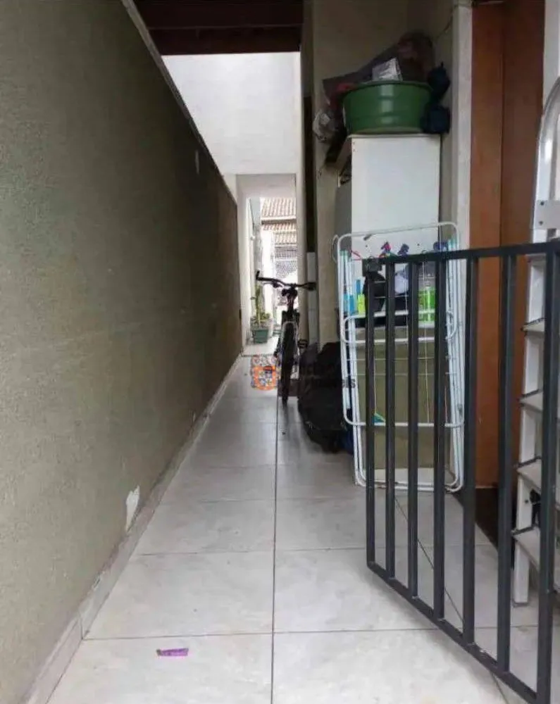 Sobrado, 2 quartos, 72 m² - Foto 4