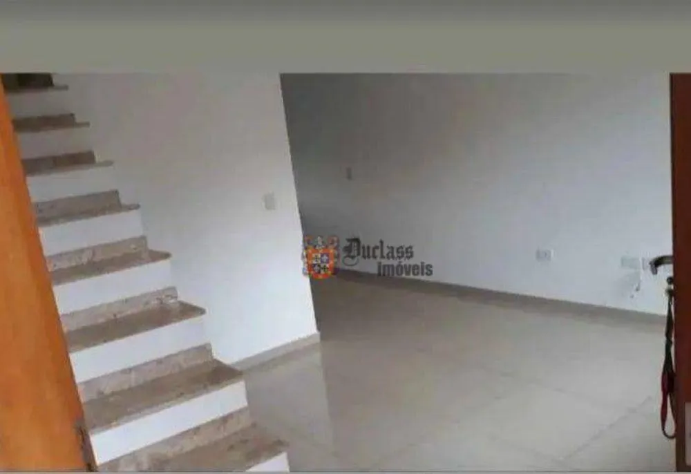 Sobrado, 2 quartos, 72 m² - Foto 6
