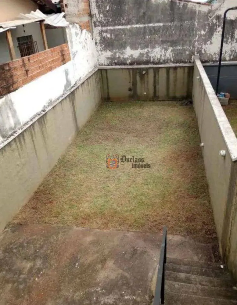 Sobrado, 2 quartos, 72 m² - Foto 7