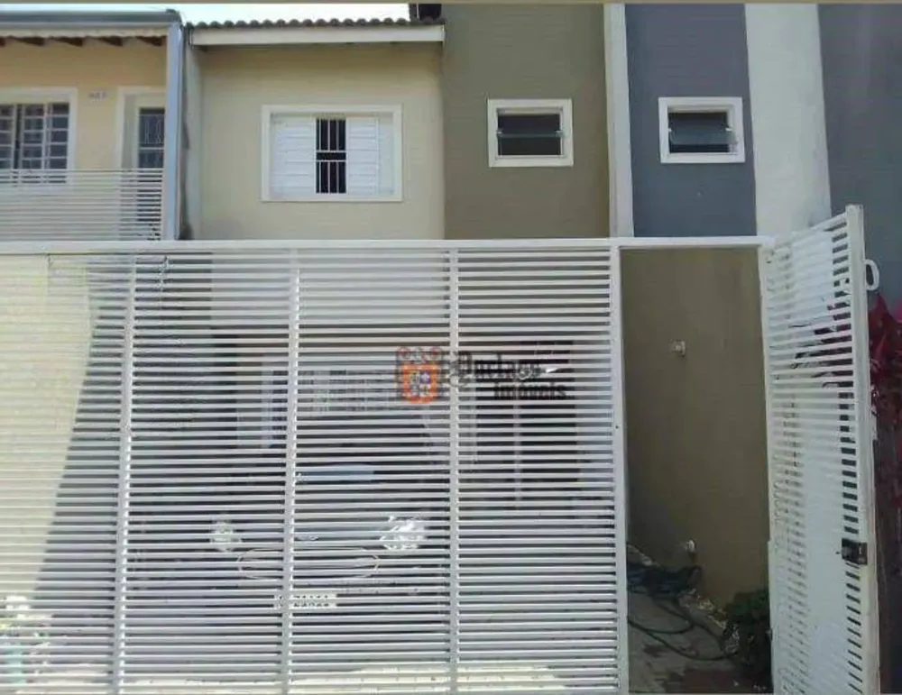 Sobrado, 2 quartos, 72 m² - Foto 1