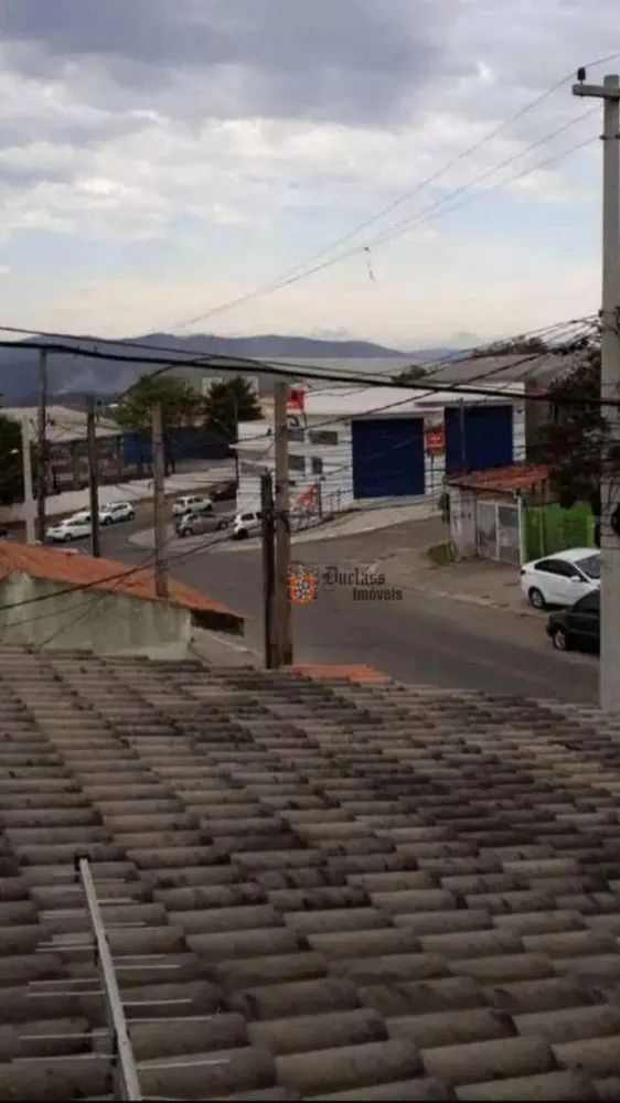 Sobrado, 2 quartos, 72 m² - Foto 8