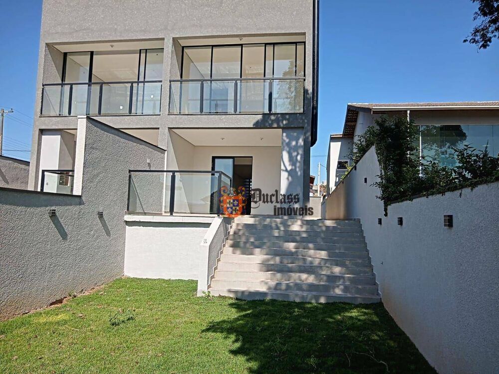 Sobrado, 3 quartos, 150 m² - Foto 5