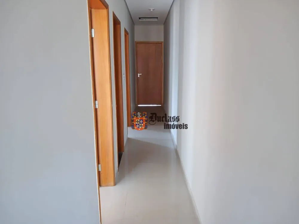 Sobrado, 3 quartos, 150 m² - Foto 11
