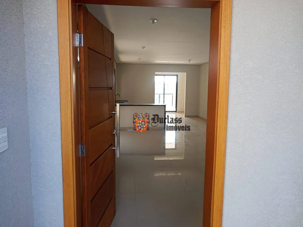 Sobrado, 3 quartos, 150 m² - Foto 12