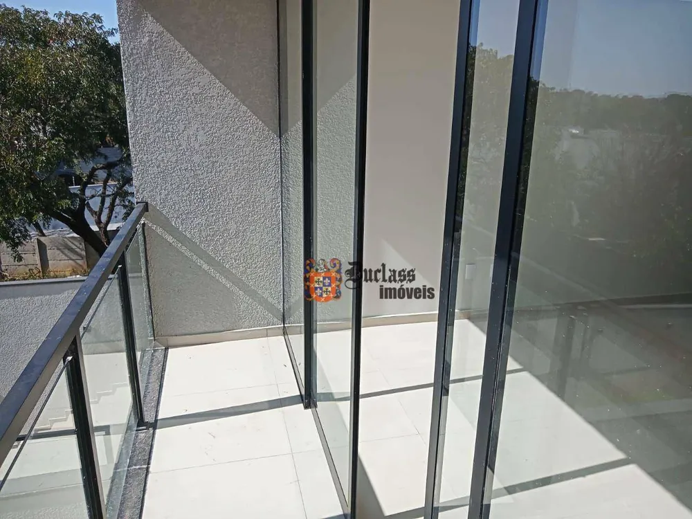 Sobrado, 3 quartos, 150 m² - Foto 2
