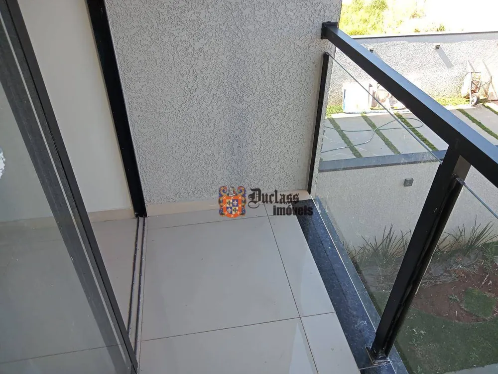 Sobrado, 3 quartos, 150 m² - Foto 4