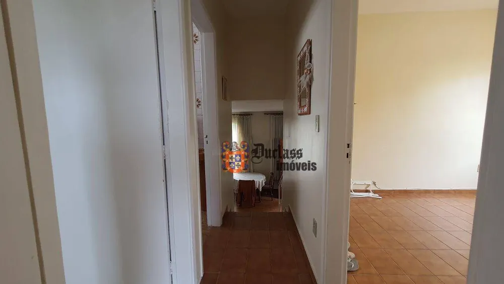 Casa, 3 quartos, 135 m² - Foto 3