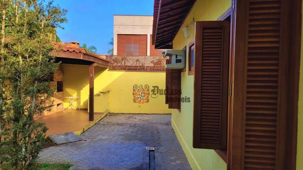 Casa de Condomínio, 3 quartos - Foto 7