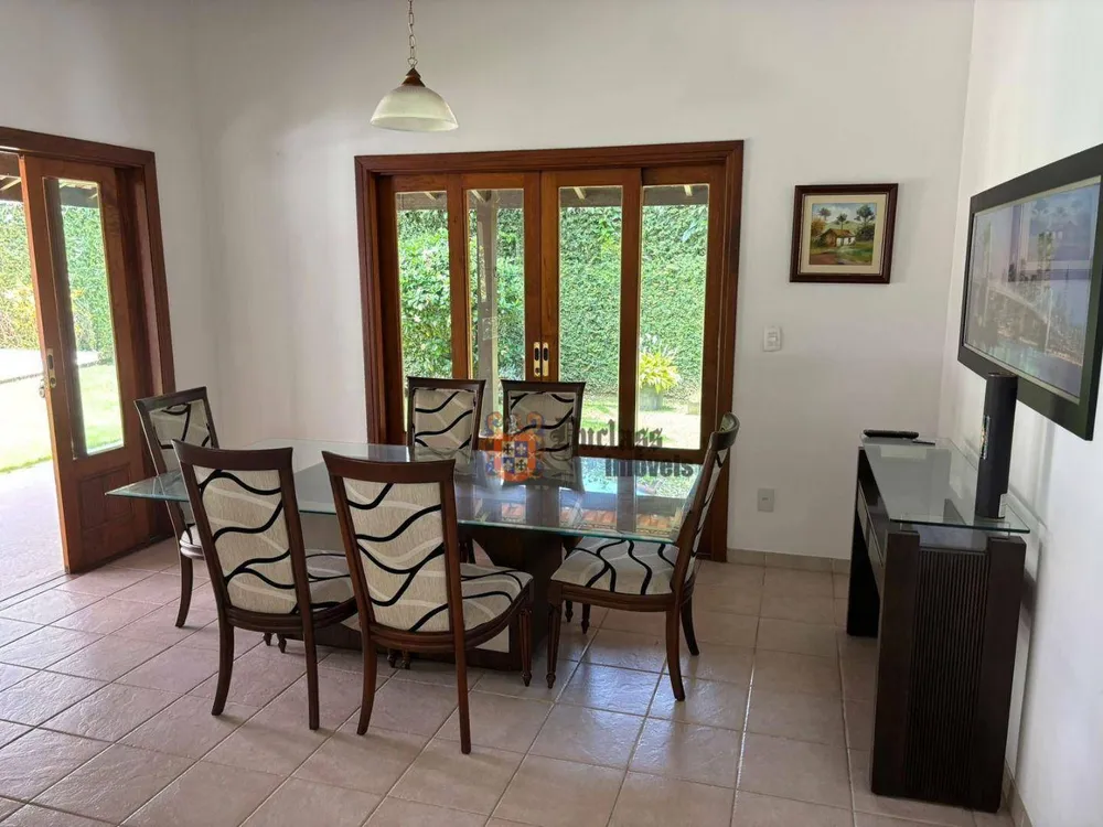 Casa de Condomínio, 3 quartos - Foto 11