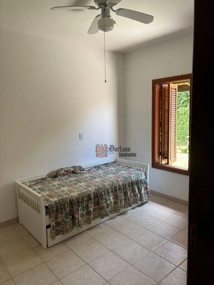 Casa de Condomínio, 3 quartos - Foto 10