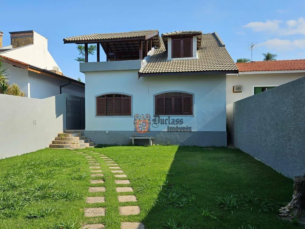 Casa, 6 quartos, 376 m² - Foto 5