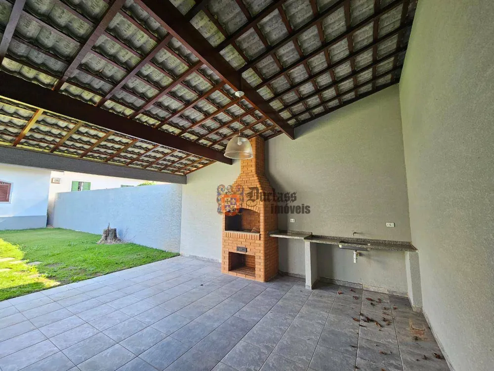 Casa, 6 quartos, 376 m² - Foto 6