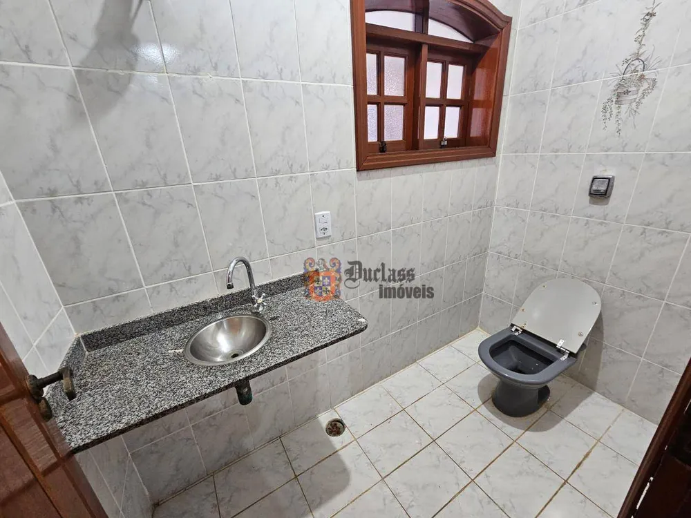 Casa, 6 quartos, 376 m² - Foto 1