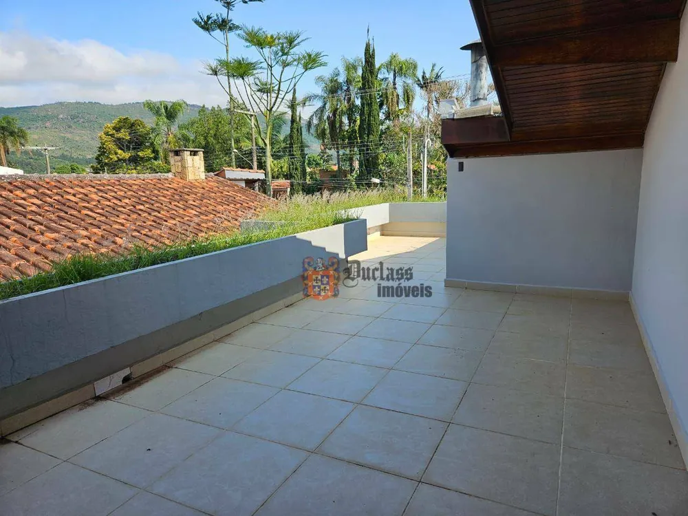 Casa, 6 quartos, 376 m² - Foto 2