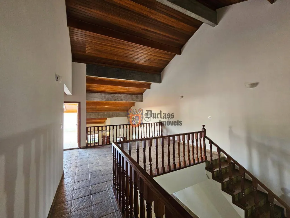 Casa, 6 quartos, 376 m² - Foto 4