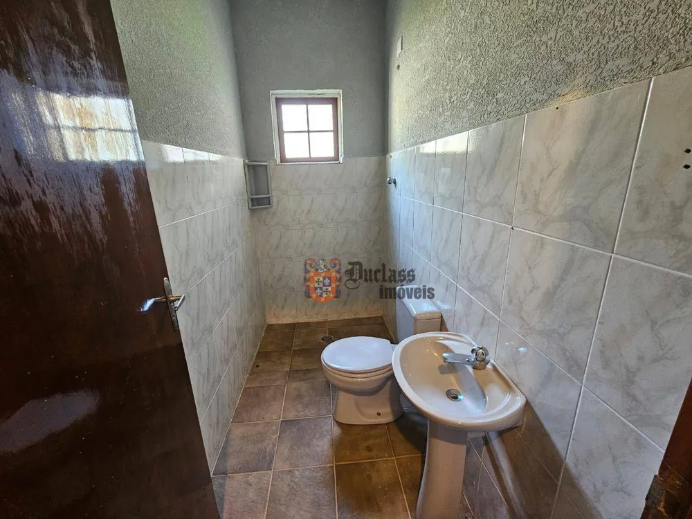 Casa, 6 quartos, 376 m² - Foto 7