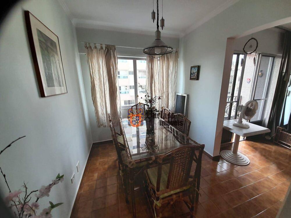 Apartamento, 2 quartos, 96 m² - Foto 1