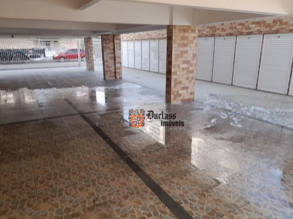 Apartamento, 2 quartos, 96 m² - Foto 6