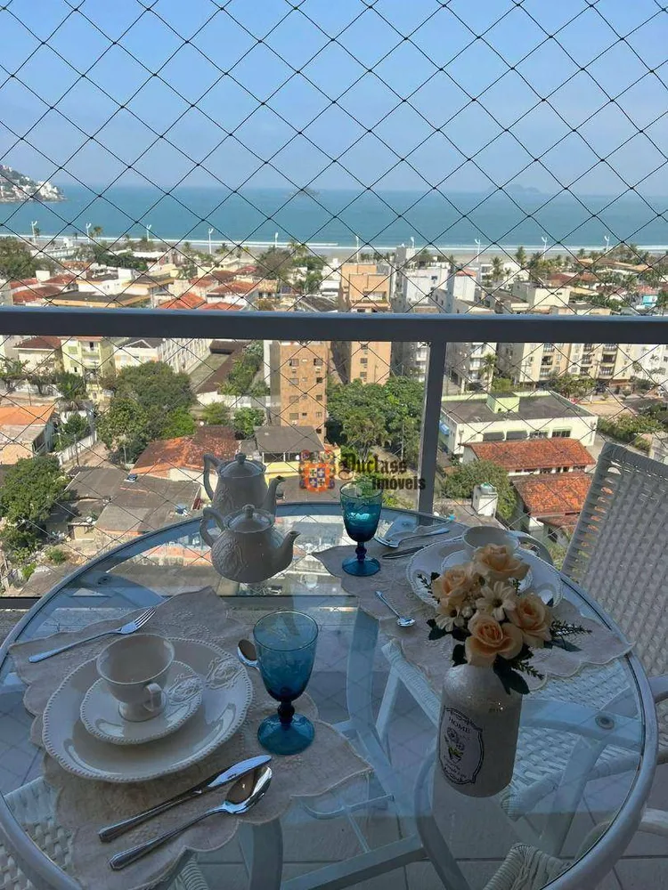 Apartamento, 2 quartos, 72 m² - Foto 1
