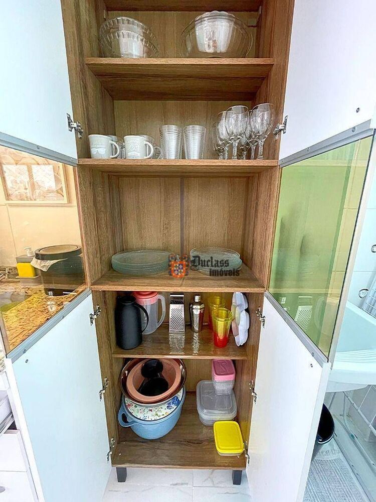 Apartamento, 2 quartos, 72 m² - Foto 8