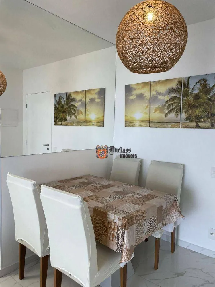Apartamento, 2 quartos, 72 m² - Foto 3