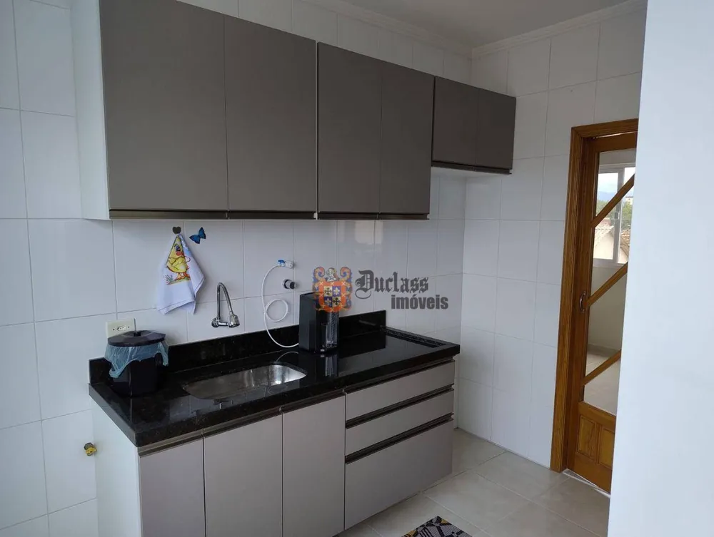 Apartamento, 2 quartos, 63 m² - Foto 5