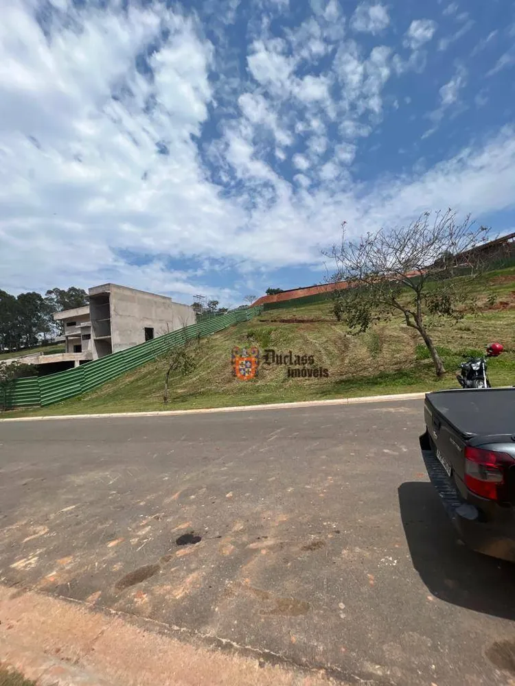 Loteamento e Condomínio, 1280 m² - Foto 4