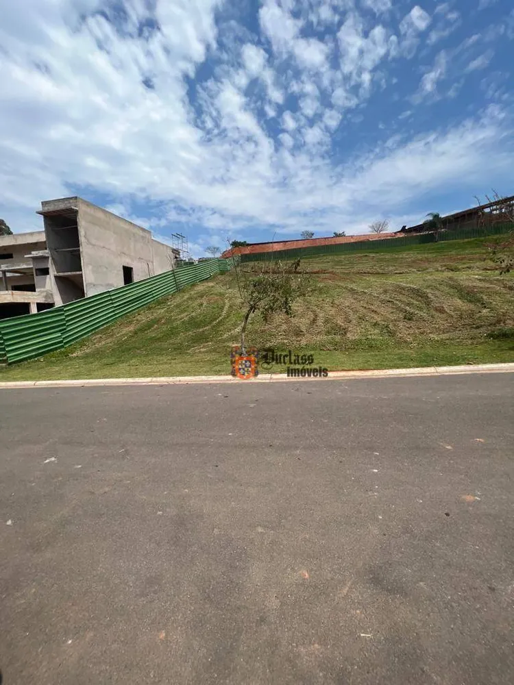 Loteamento e Condomínio, 1280 m² - Foto 3