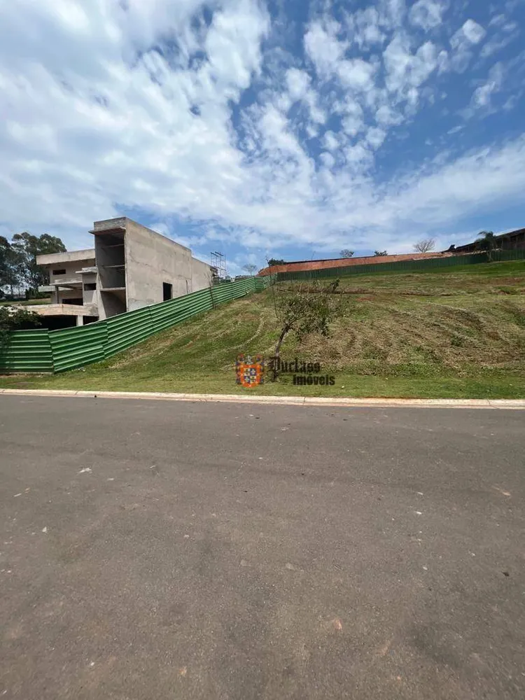 Loteamento e Condomínio, 1280 m² - Foto 1