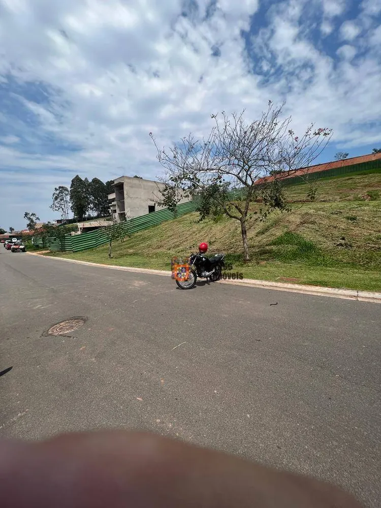Loteamento e Condomínio, 1280 m² - Foto 2