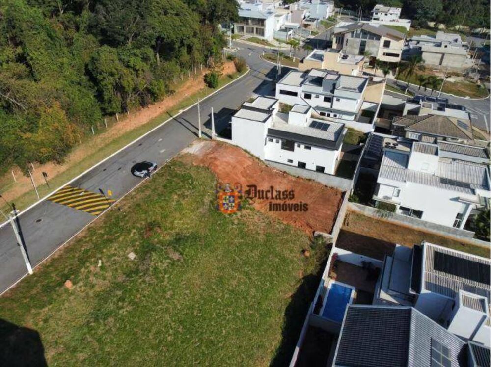 Loteamento e Condomínio, 300 m² - Foto 3