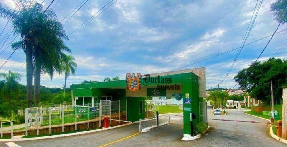 Loteamento e Condomínio, 300 m² - Foto 15