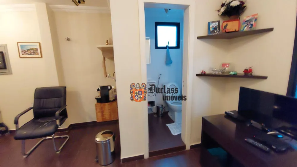 Sala-Conjunto, 30 m² - Foto 3
