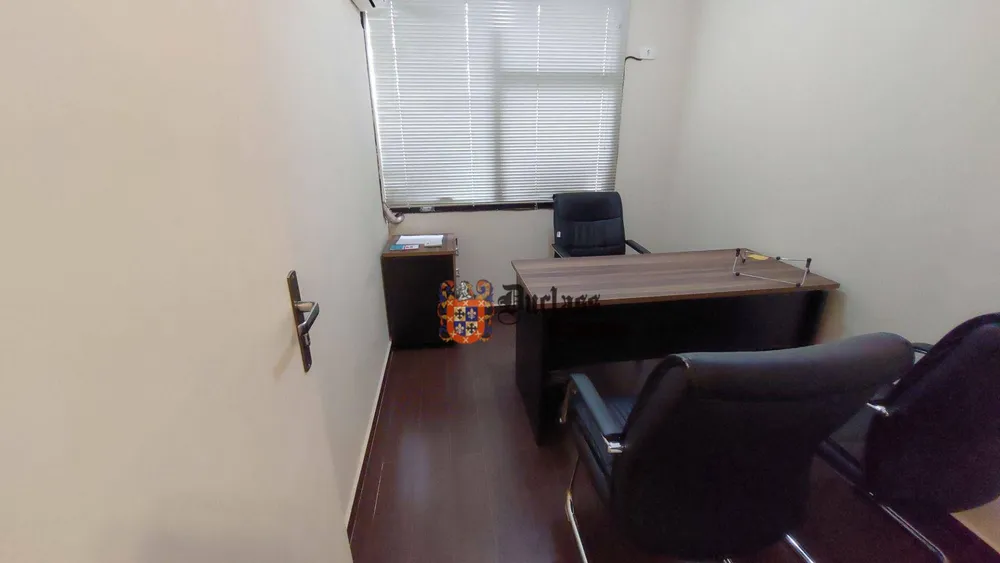 Sala-Conjunto, 30 m² - Foto 4