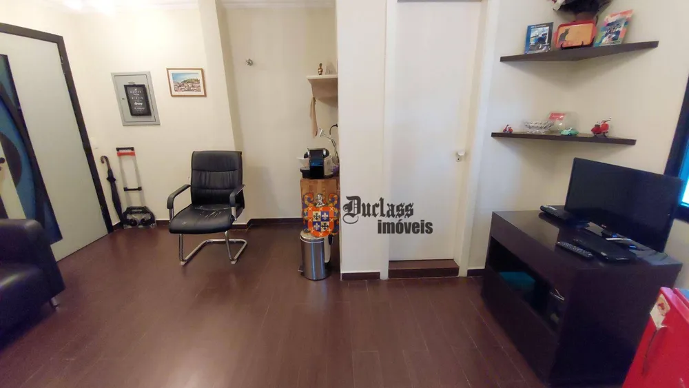 Sala-Conjunto, 30 m² - Foto 6