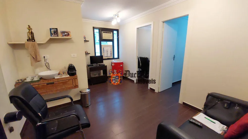 Sala-Conjunto, 30 m² - Foto 1