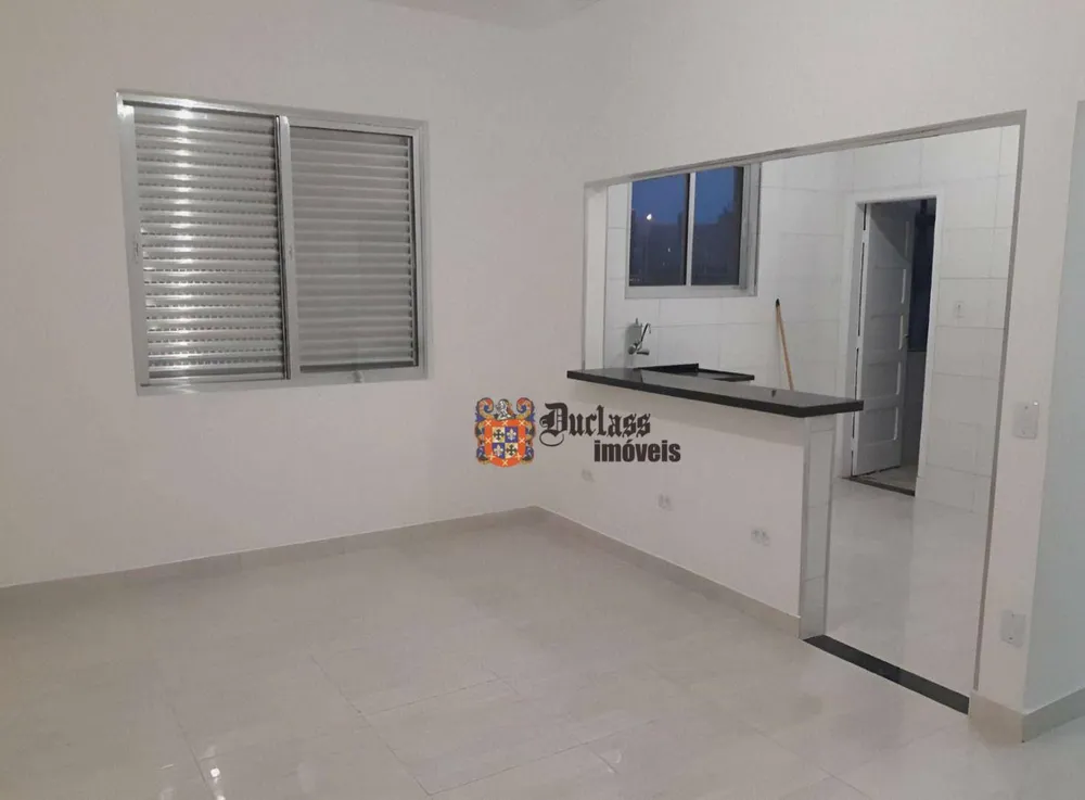 Apartamento, 1 quarto, 55 m² - Foto 1