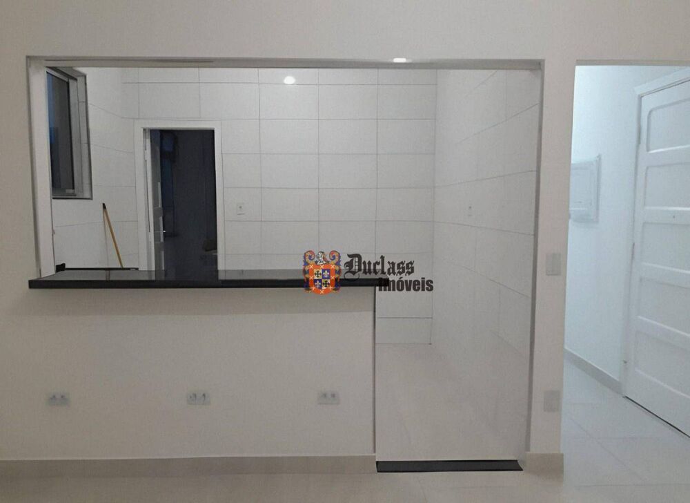 Apartamento à venda com 1 quarto, 55m² - Foto 1