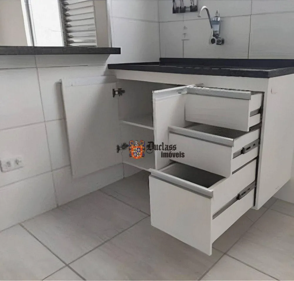 Apartamento, 1 quarto, 55 m² - Foto 8