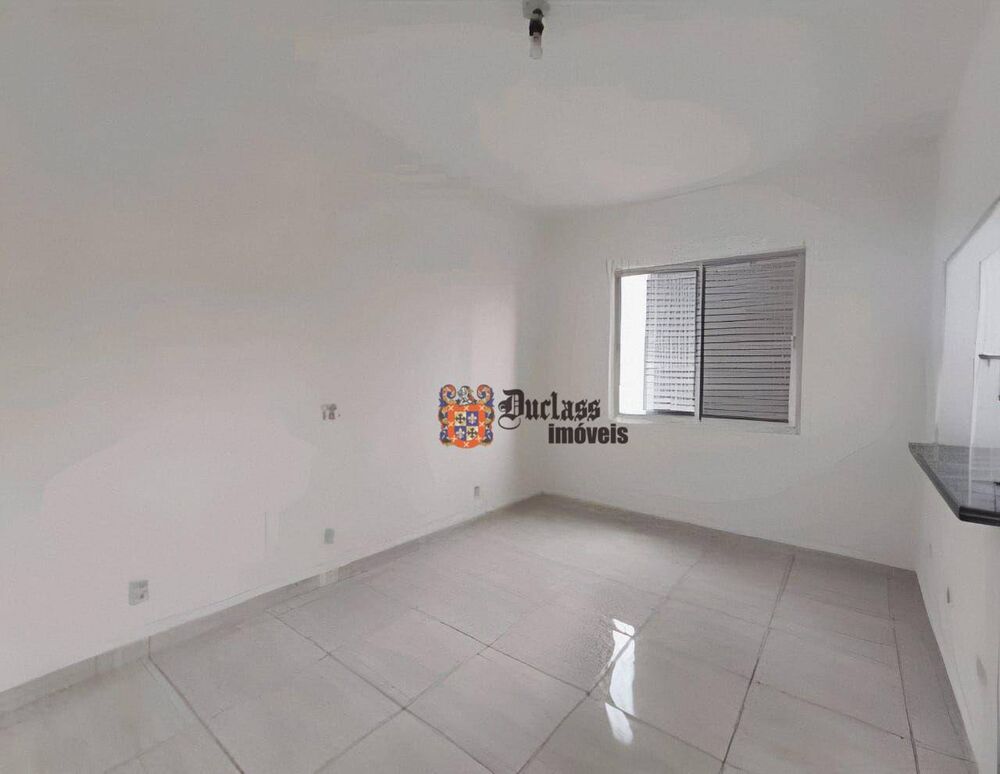 Apartamento à venda com 1 quarto, 55m² - Foto 7