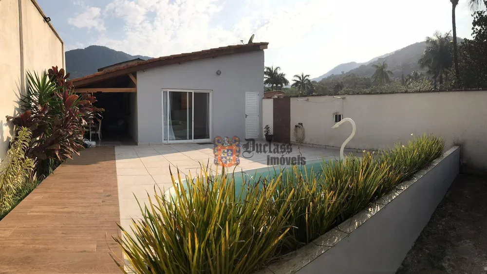 Casa, 2 quartos, 96 m² - Foto 5